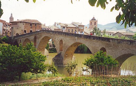 Puente la Reina