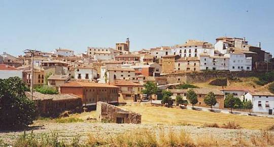Cirauqui