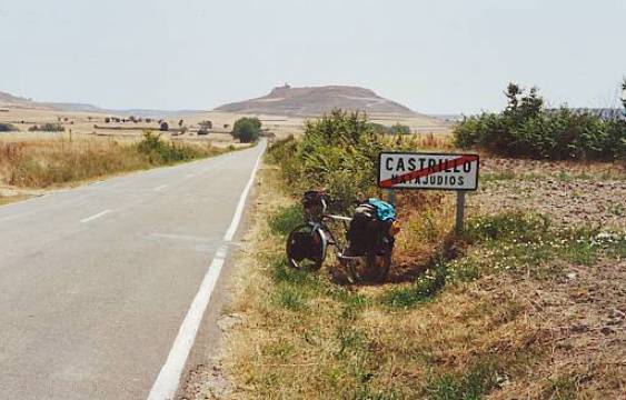 Castrillo Matajudos