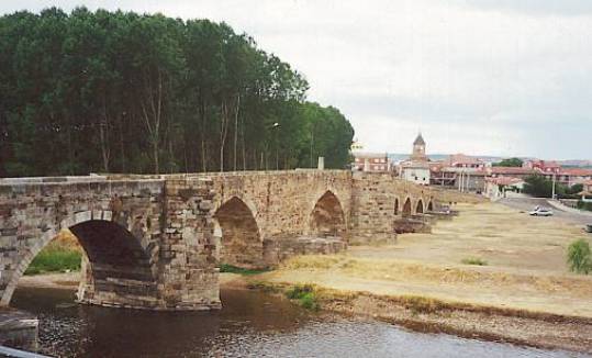 Hospital de Orbigo