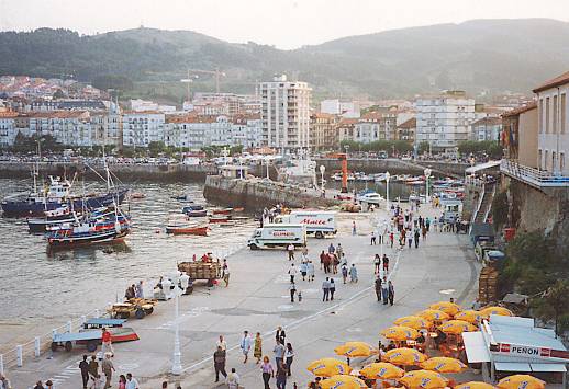 Castro Urdiales 