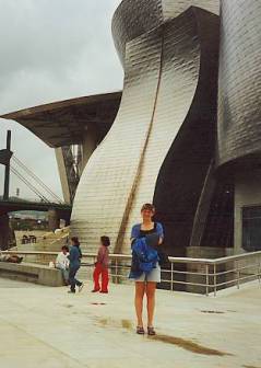 Guggenheim (and Kath)