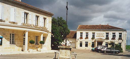 Margaux