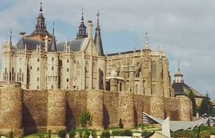 Astorga