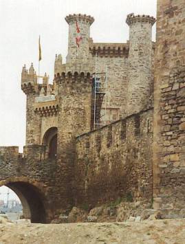 Ponferrada