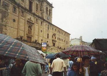 Villafranca del Bierzo