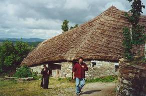 Cebreiro