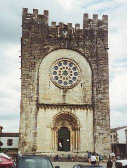 Portomarin