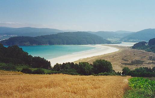 Near Cedeira ?